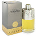 Wanted Edt Spray By Azzaro For Men - 151 Ml