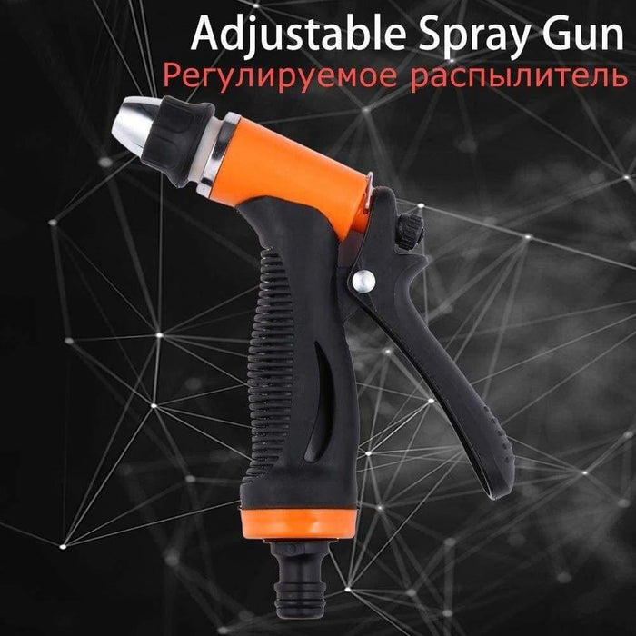 Car Wash 12v Washer Gun Pump High Pressure Cleaner Portable