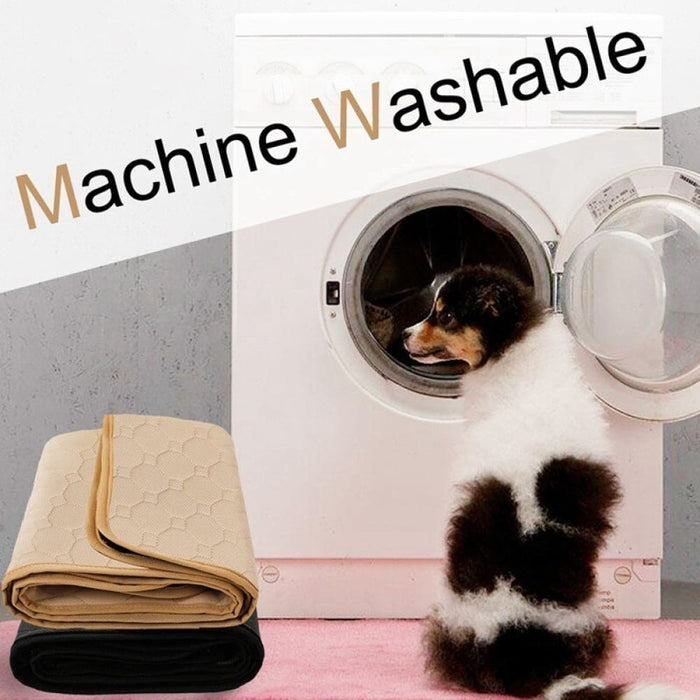 Washable Breathable Durable Waterproof Puppy Absorbent Pee