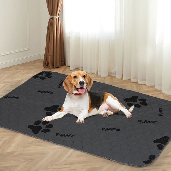 Goslash Picks 4x Washable Dog Puppy Training Pad Pee