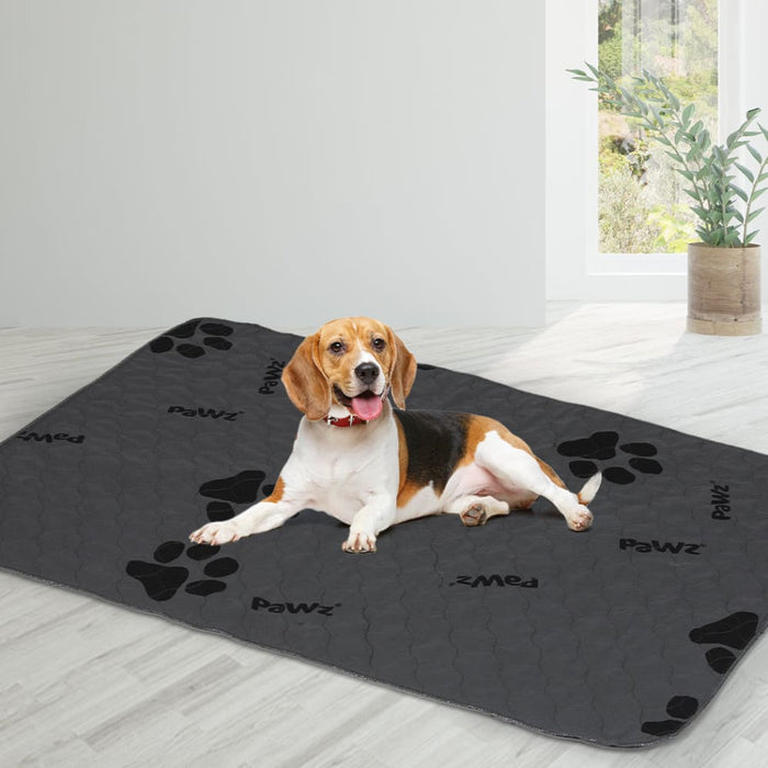 Goslash Picks 4x Washable Dog Puppy Training Pad Pee