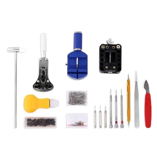 Watch Repair Tool Set