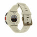 Watch Sporting By Polar Pacer Beige 45 Mm