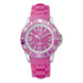 Tom Watch Wa00064 Unisex Pink Quartz 44mm