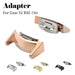 Watchband Replaceable Connector Adapter For Samsung Watch