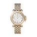 Gc Watches X52003l1s Ladies Quartz Watch White 30mm