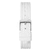 Gc Watches Y18004l1 Ladies Quartz Watch White 32mm