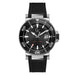 Gc Watches Y36002g2 Men’s Quartz Watch Black 44 Mm