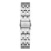 Gc Watches Y59004l1mf Ladies Quartz Watch Silver 32mm