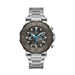 Gc Watches Y63002g5mf Men’s Quartz Watch Grey 44 Mm