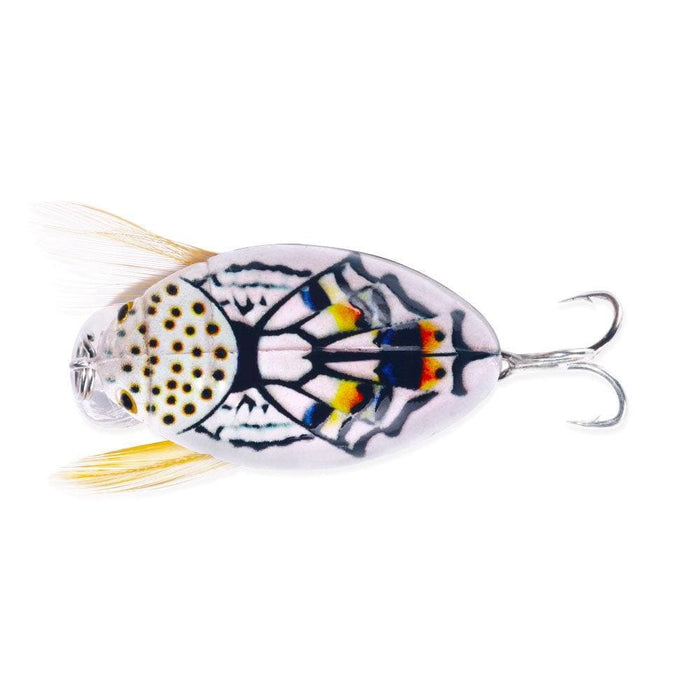 Water Bionic Beetle Bait For Bass Fishing