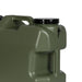 Goslash Picks Water Container Jerry Can Bucket Camping