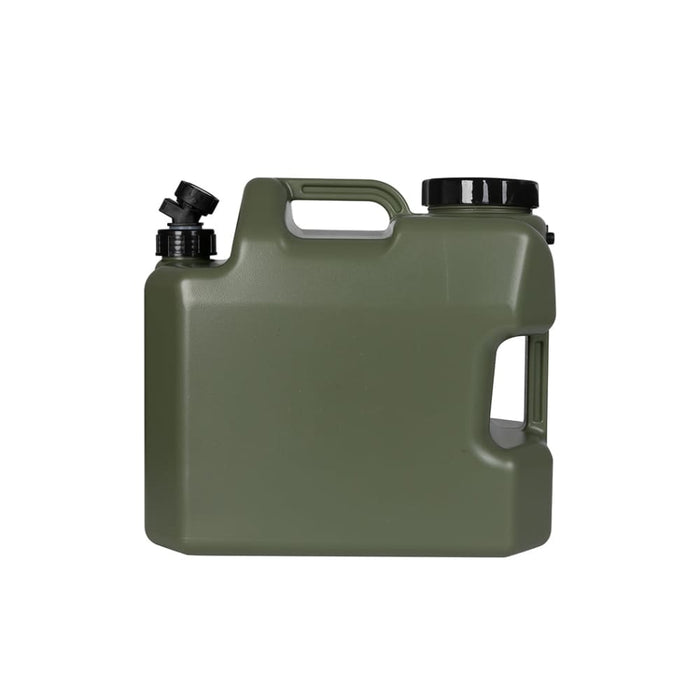 Goslash Picks Water Container Jerry Can Bucket Camping