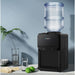 Goslash Picks Water Cooler Dispenser Bench Top Cold Hot Two