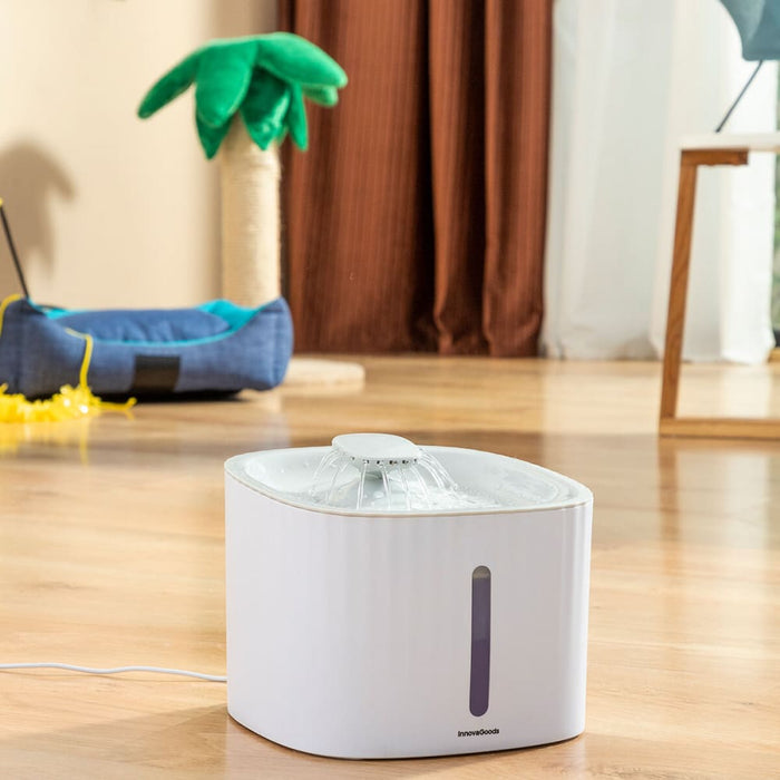 Pet Water Fountain Drinkatt Innovagoods