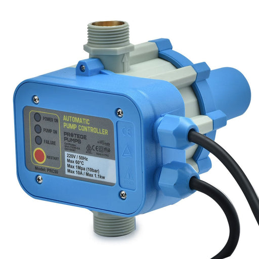 Water Pressure Controller Pump Automatic Constant Booster