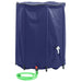 Water Tank With Tap Foldable 750 l Pvc Oppkkt