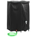 Water Tank With Tap Foldable 750 l Pvc Oppkkx