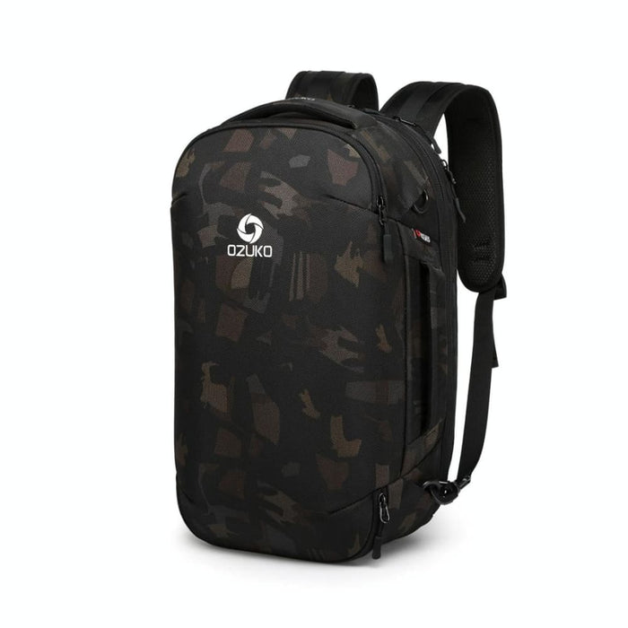 Waterproof 20 Outdoor Travel Backpack For Men