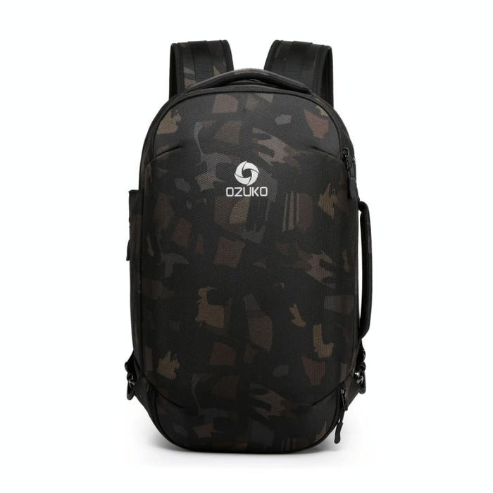 Waterproof 20 Outdoor Travel Backpack For Men