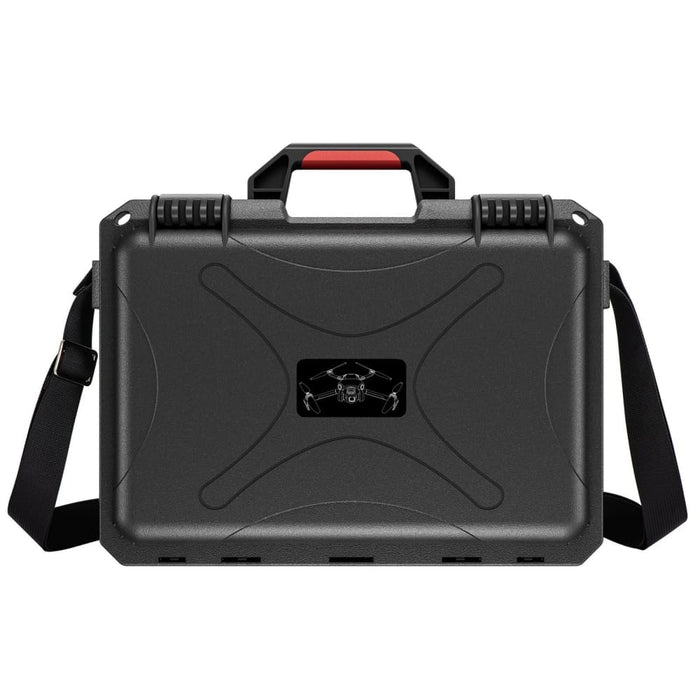 Waterproof Abs Suitcase Storage Box For Dji Mini 4 Pro