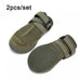 Waterproof Anti-slip Pet Shoes