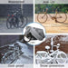 Waterproof Bike Cover For Outdoor