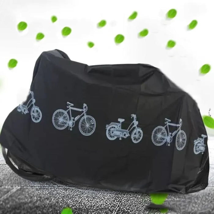 Waterproof Bike Cover For Outdoor