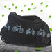 Waterproof Bike Cover For Outdoor