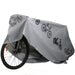 Waterproof Bike Cover For Outdoor