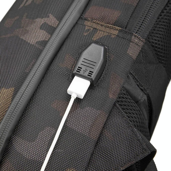 Waterproof Bluetooth Music Shoulder Bag Usb Charging