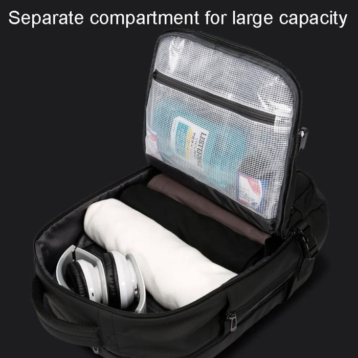 Waterproof Business Backpack