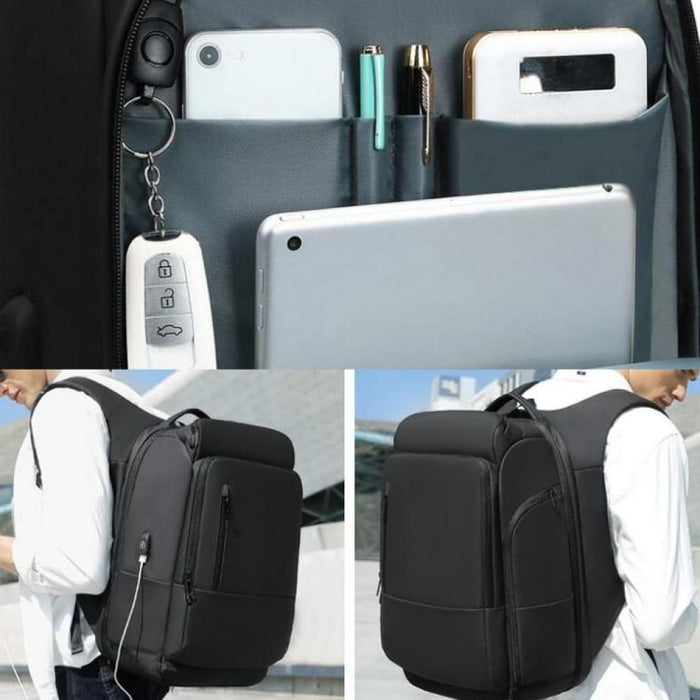 Waterproof Business Backpack