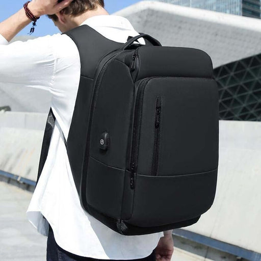 Waterproof Business Backpack