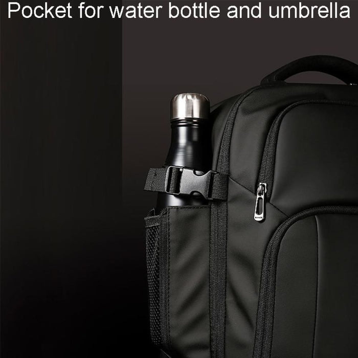 Waterproof Business Backpack