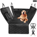 Waterproof Car Pet Seat Pad