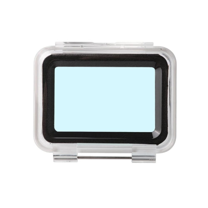 Waterproof Case With Touch Back Cover For Gopro Hero10