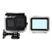 Waterproof Case With Touch Back Cover For Gopro Hero10