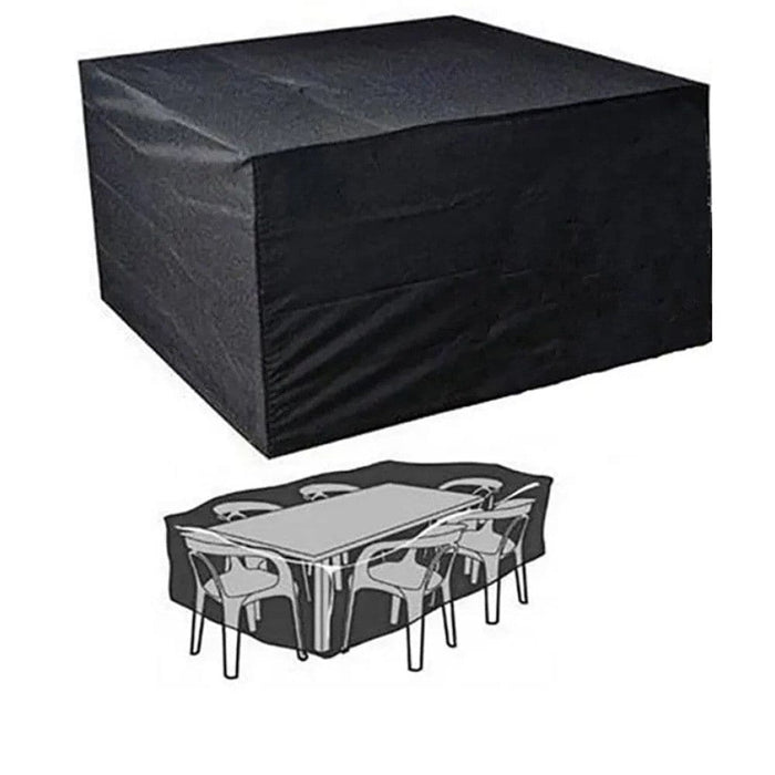 Waterproof Cover Outdoor Patio Garden Furniture Rain