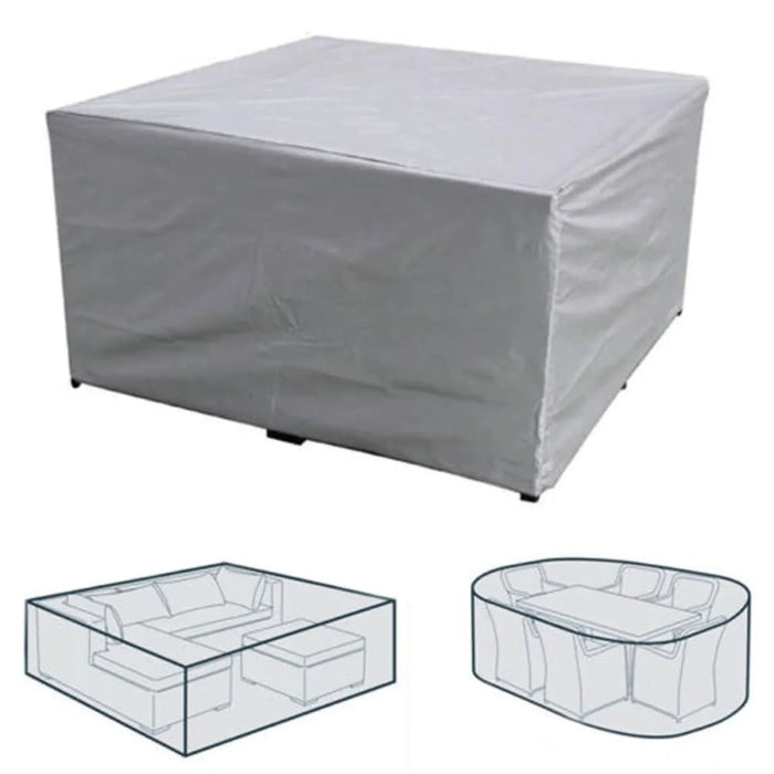 Waterproof Cover Outdoor Patio Garden Furniture Rain