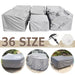 Waterproof Cover Outdoor Patio Garden Furniture Rain