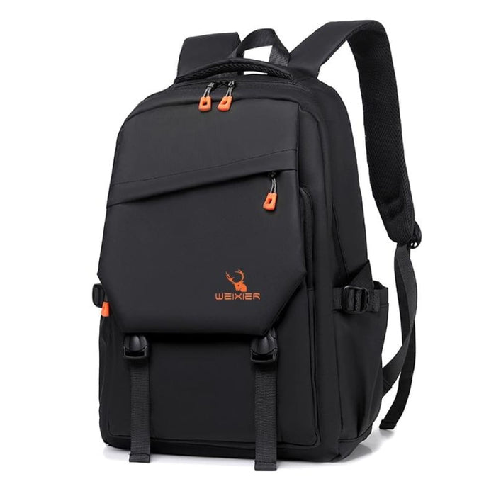 Waterproof Double Shoulder Backpack For Travel