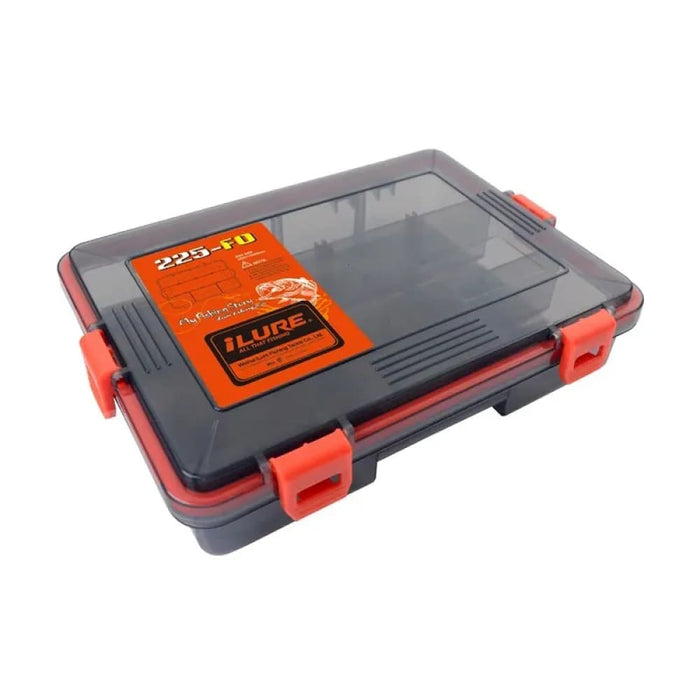 Waterproof Fishing Tackle Box