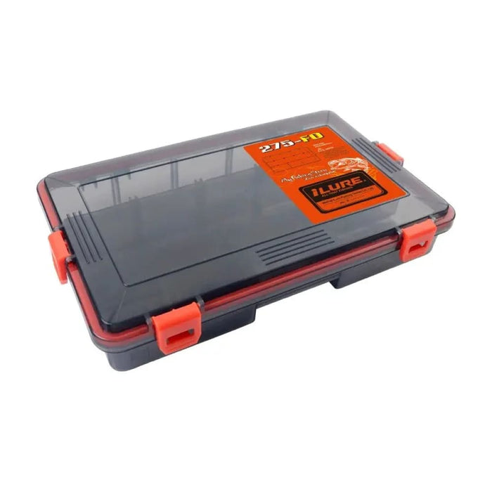 Waterproof Fishing Tackle Box