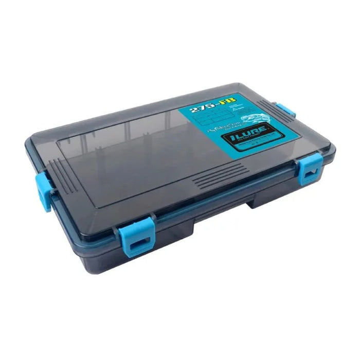 Waterproof Fishing Tackle Box