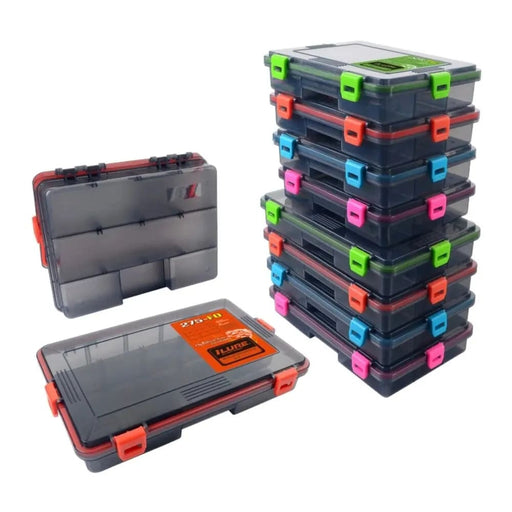 Waterproof Fishing Tackle Box