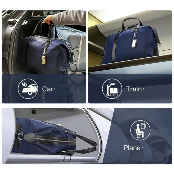 Waterproof Foldable Travel Bag For Sports And Fitness