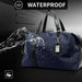 Waterproof Foldable Travel Bag For Sports And Fitness