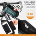 Waterproof Front Frame Sensitive Touch Cycling Bag