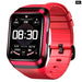 Waterproof Full Touch Screen Fitness Tracker Smart Watch